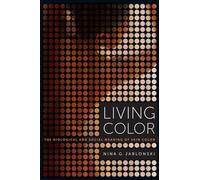 Nina G. Jablonski Living Color (Tascabile)