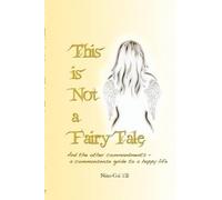 Nina-Gai Till This Is Not A Fairy Tale (Tascabile)