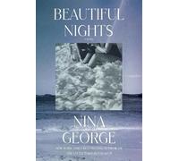 Nina George Beautiful Nights (Copertina rigida)