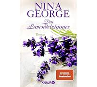 Nina George Das Lavendelzimmer: Roman (Tascabile)