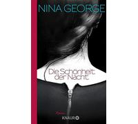 Nina George Die Schönheit der Nacht: Roman (Tascabile)
