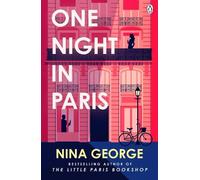 Nina George Nina George One Night in Paris (Tascabile)