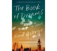 Nina George The Book of Dreams (Tascabile)