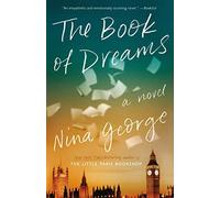 Nina George The Book of Dreams (Tascabile)