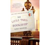 Nina George The Little Paris Bookshop (Tascabile)