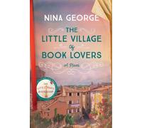 Nina George Nina George, Simon Pare Steve West S The Little Villa (Tascabile)