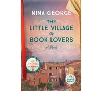 Nina George The Little Village of Book Lovers (Tascabile)