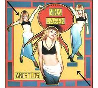 Nina Hagen - Angstlos