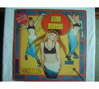 NINA HAGEN - angstlos LP