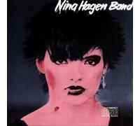 Nina Hagen Band
