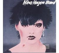 Nina Hagen Band