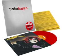 Vinile Nina Hagen Band - Unbehagen (Rsd / Black Friday 2024)