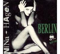 Nina Hagen - Berlin (UK Import)