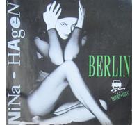 Nina Hagen - Berlin (Wahnsinn Mix) [VINYL]
