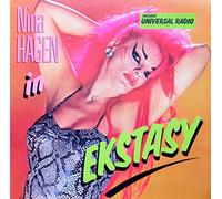 Nina Hagen - Ekstase - Nina Hagen