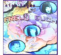 Nina Hagen - Freud Euch