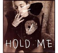 Nina Hagen - Hold Me