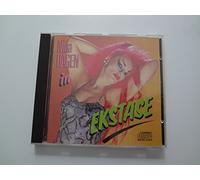 Nina Hagen - In Ekstase