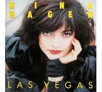 Nina Hagen - Las Vegas (1989) / Vinyl Maxi Single [Vinyl 12'']