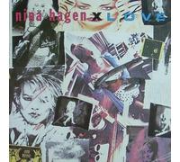 Nina Hagen - Love (UK Import)
