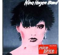 Nina Hagen - Nina Hagen Band by Nina Hagen (1988-01-16)