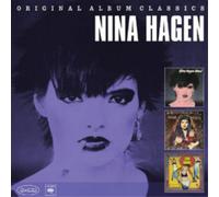 Nina Hagen Original Album Classics (CD) Album