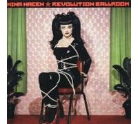 Nina Hagen - Revolution Ballroom [Import]