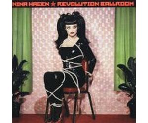 Nina Hagen - Revolution Ballroom [Import]