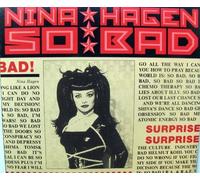 Nina Hagen - So Bad