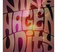 Nina Hagen Unity (Vinyl LP) 12" Album