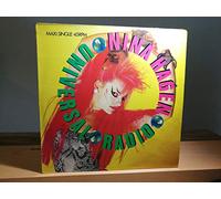 NINA HAGEN - universal radio 12