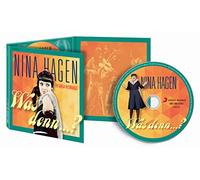 Nina Hagen - Was Denn
