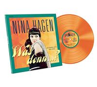 Nina Hagen - Was Denn