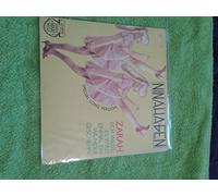 NINA HAGEN - zarah (remix) 12