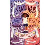 Nina Hamza Samira's Worst Best Summer (Copertina rigida)