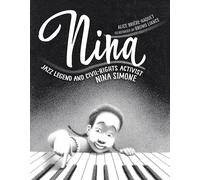 Alice Brière-Haquet Nina (Copertina rigida)