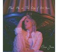 Nina June Meet Me On the Edge of Our Ruin (Vinyl LP) 12" Album