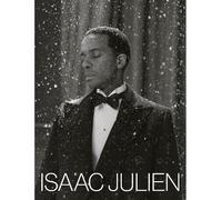 Nina Kellgren Isaac Julien (Tascabile)