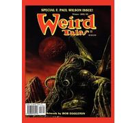 Nina Kiriki Hoffman F. Paul W Weird Tales 305-6 (Winter 1992/Spring (Tascabile)