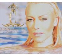 Nina Kristin Must Be Love (CD)
