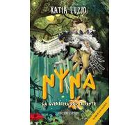 Nina. La guerriera del tridente. Vol. 1