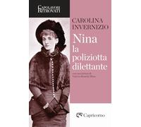 Nina la poliziotta dilettante
