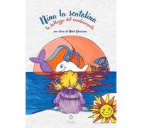 Nina la scatolina. Ediz. a colori