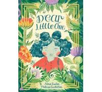 Nina Laden Dear Little One (Copertina rigida)