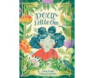 Nina Laden Dear Little One (Copertina rigida)