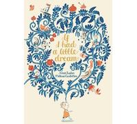 Nina Laden If I Had a Little Dream (Copertina rigida)