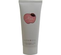 Nina L'Eau , Lozione Corpo, Corpo, 100 ml