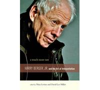 Nina Levine A Touch More Rare (Copertina rigida)