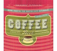 Nina Luttinger The Coffee Book (Tascabile)
