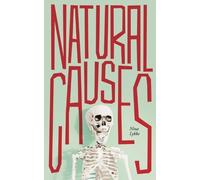 Nina Lykke Natural Causes (Tascabile)